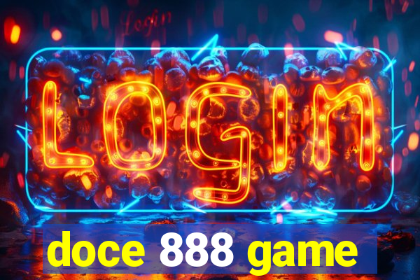 doce 888 game