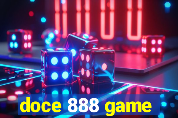 doce 888 game