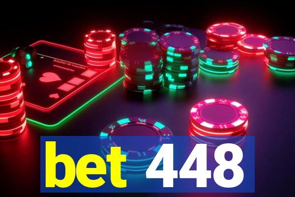 bet 448