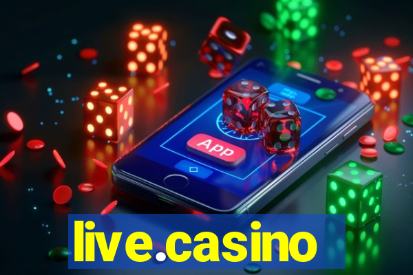 live.casino