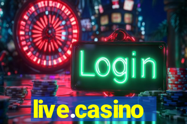 live.casino
