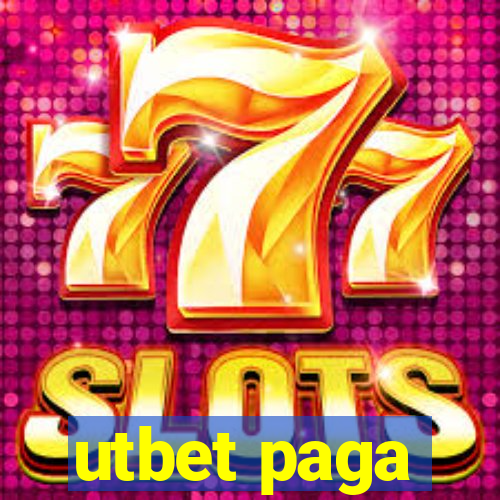 utbet paga