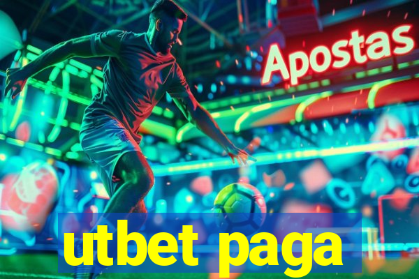 utbet paga