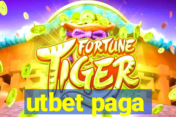 utbet paga