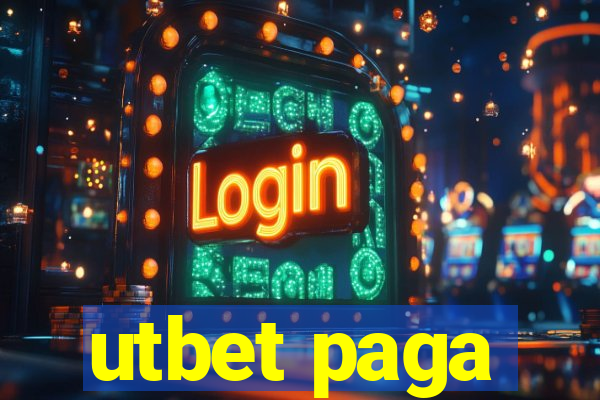 utbet paga