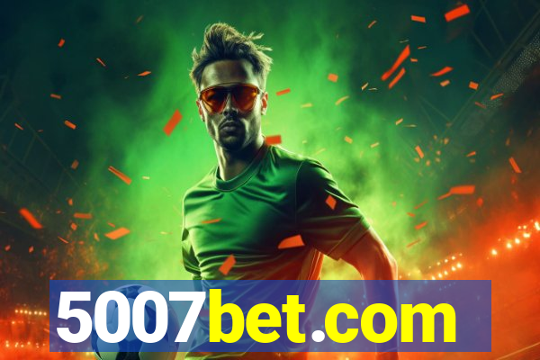 5007bet.com