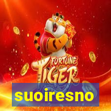 suoiresno