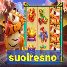 suoiresno