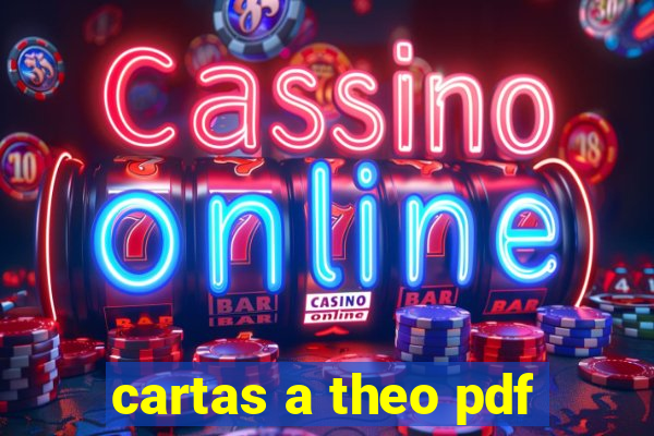 cartas a theo pdf