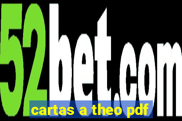 cartas a theo pdf