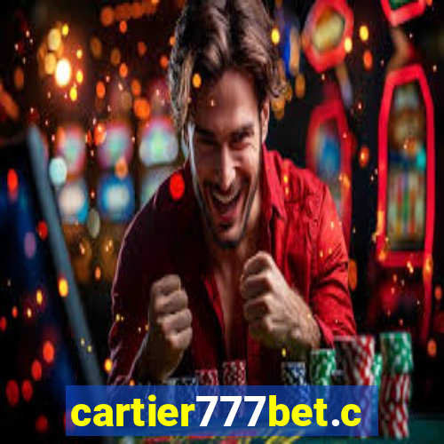 cartier777bet.com