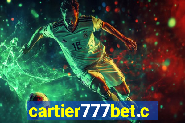 cartier777bet.com