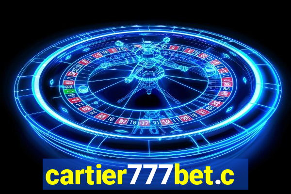 cartier777bet.com