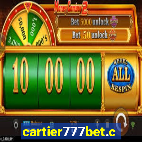 cartier777bet.com