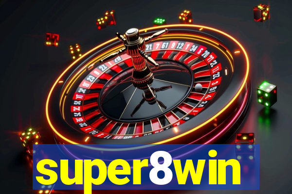 super8win
