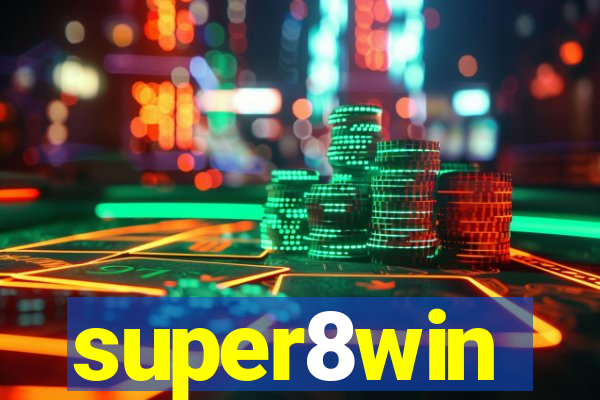 super8win