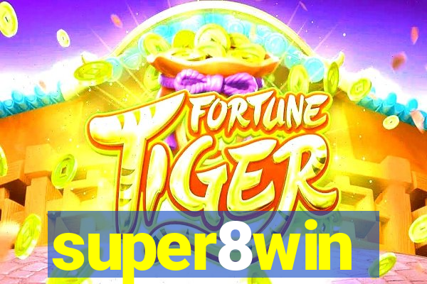 super8win