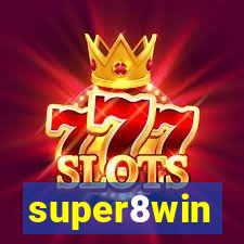 super8win