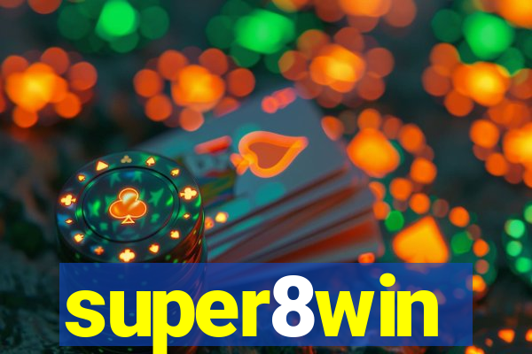 super8win