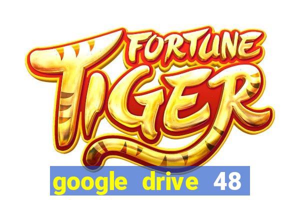 google drive 48 leis do poder