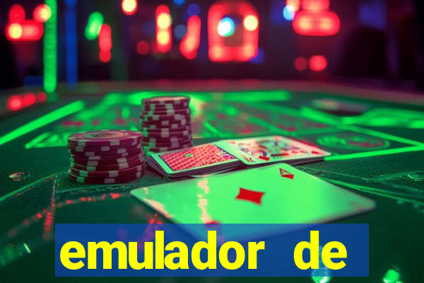 emulador de nintendo switch