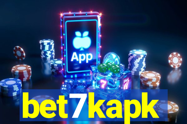 bet7kapk
