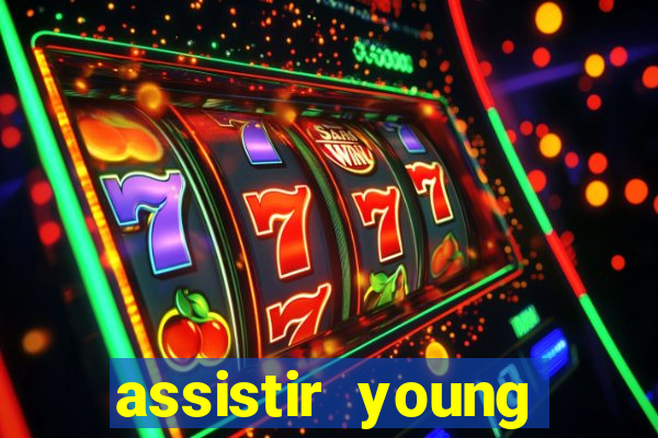 assistir young hearts 2024
