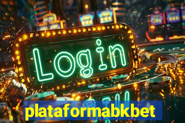 plataformabkbet.com
