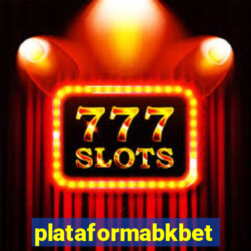 plataformabkbet.com