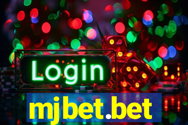 mjbet.bet
