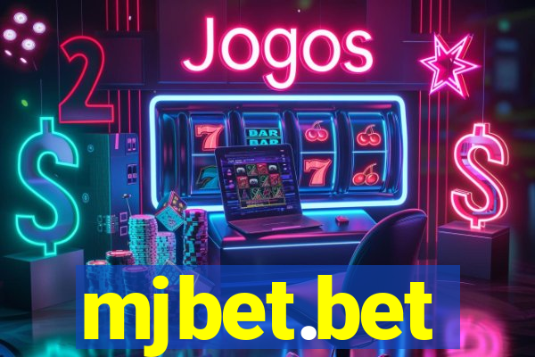 mjbet.bet
