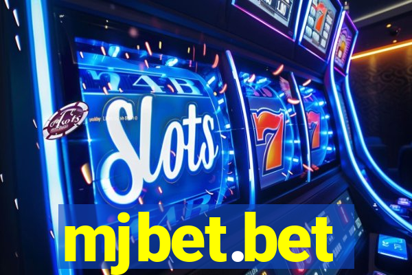 mjbet.bet