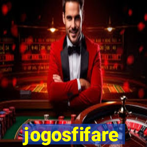 jogosfifare