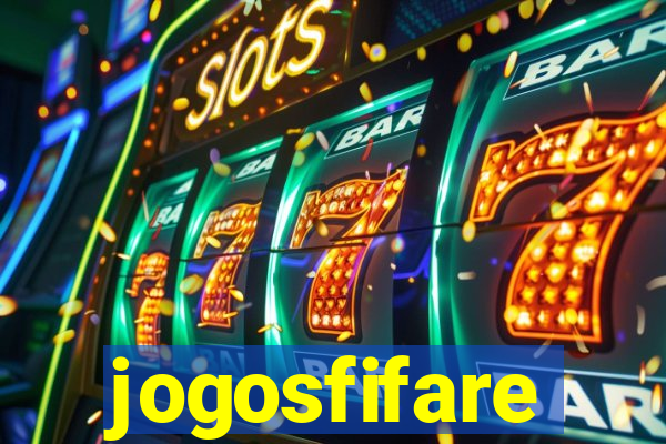 jogosfifare