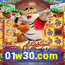 01w30.com