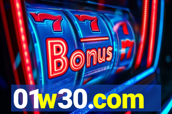 01w30.com