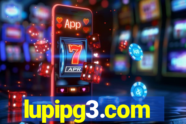 lupipg3.com
