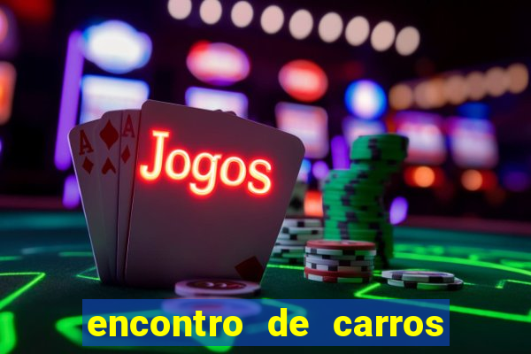 encontro de carros antigos no largo da epatur porto alegre