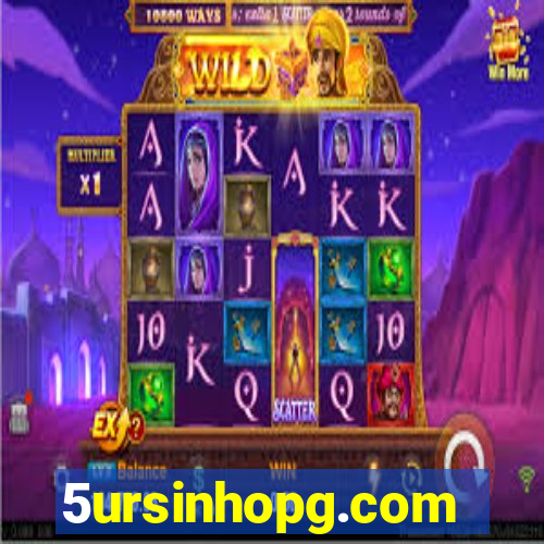 5ursinhopg.com