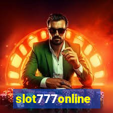 slot777online