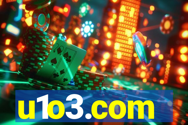 u1o3.com
