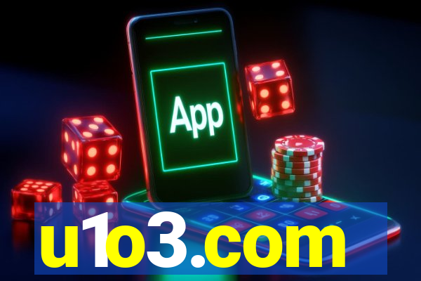 u1o3.com