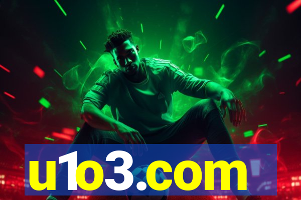 u1o3.com