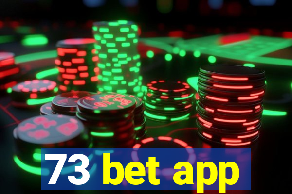 73 bet app