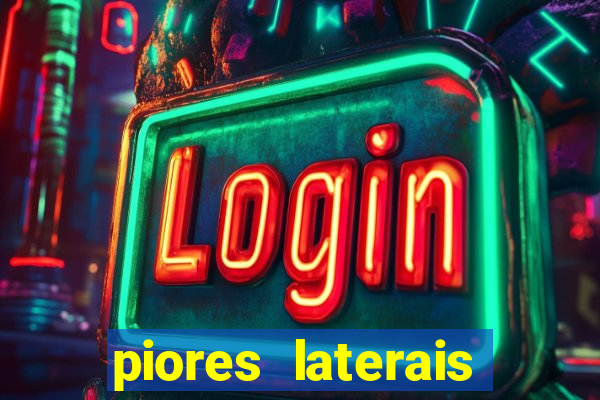 piores laterais direitos do flamengo