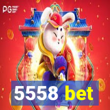 5558 bet