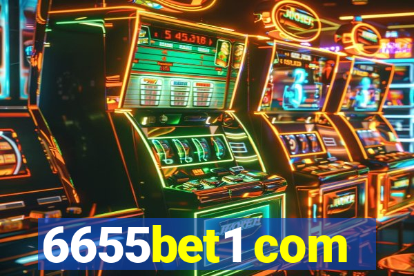 6655bet1 com