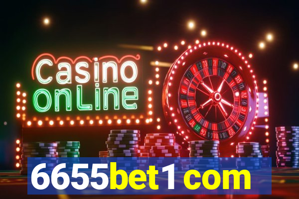 6655bet1 com