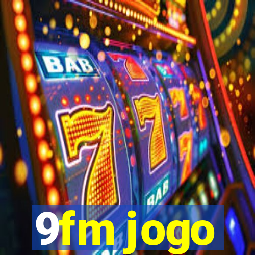 9fm jogo