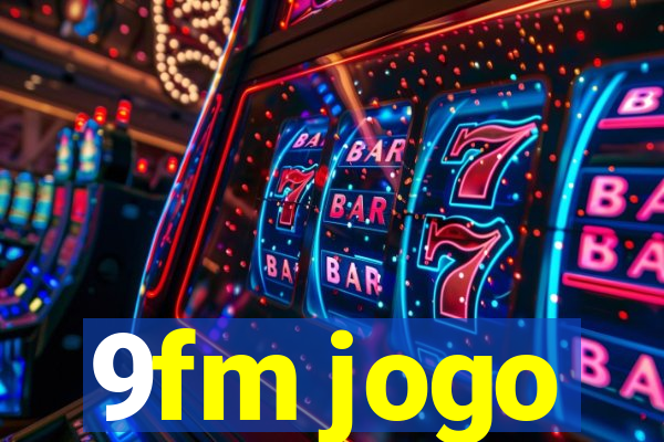 9fm jogo
